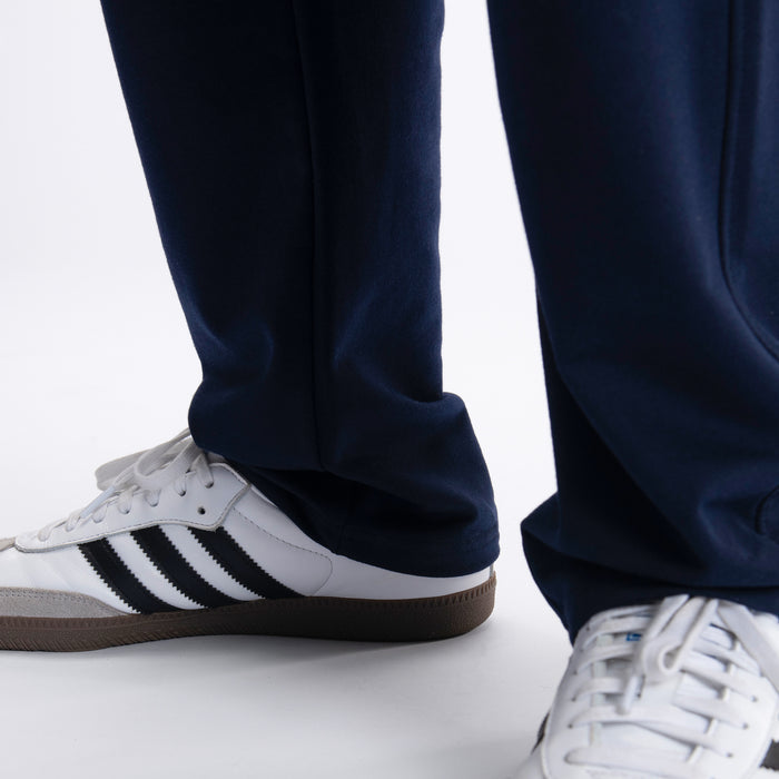 Athlete Straight Fit Joggers - IRONGEAR Fitness