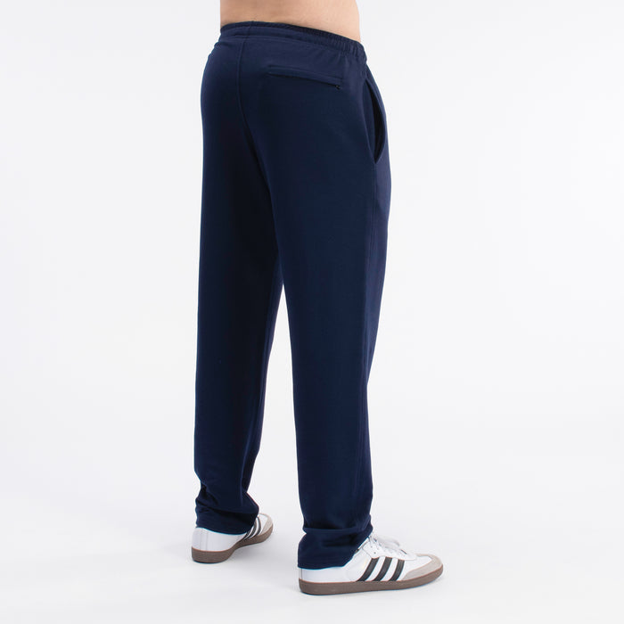 Athlete Straight Fit Joggers - IRONGEAR Fitness