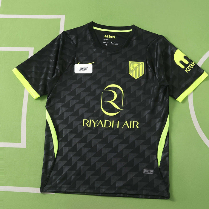 Atletico Madrid Away Jersey 2026/27 image 1
