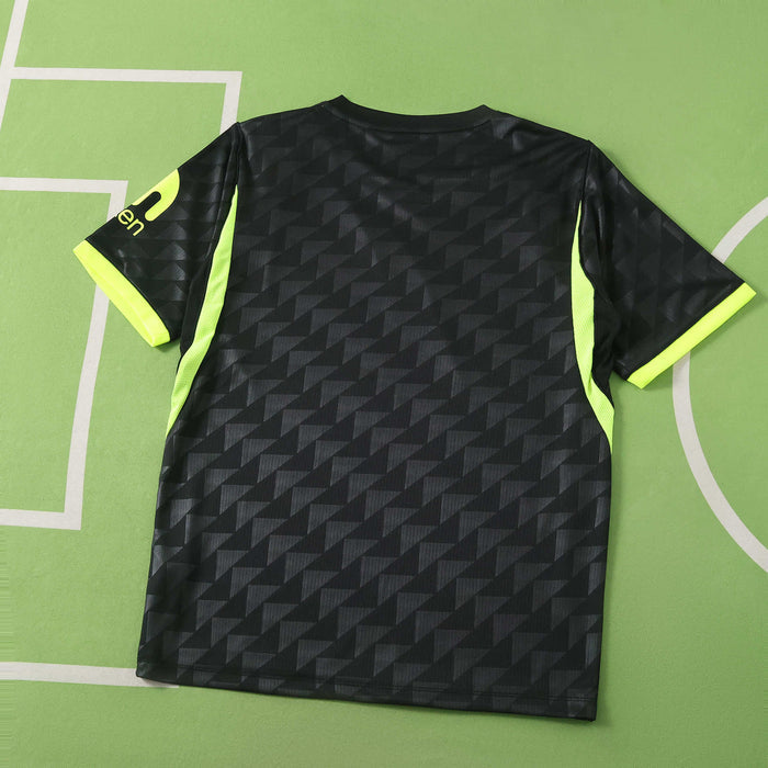 Atletico Madrid Away Jersey 2026/27 image 2