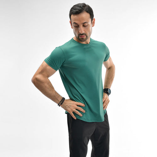 Aura Tee - IRONGEAR Fitness