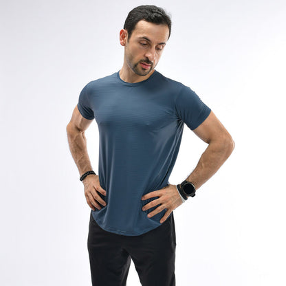 Aura Tee - IRONGEAR Fitness