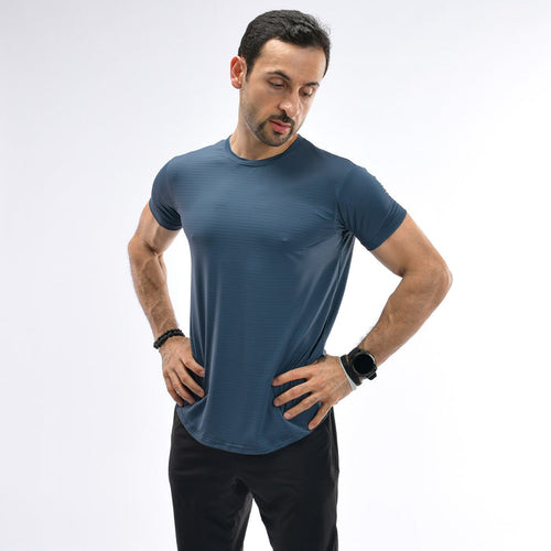 Aura Tee - IRONGEAR Fitness
