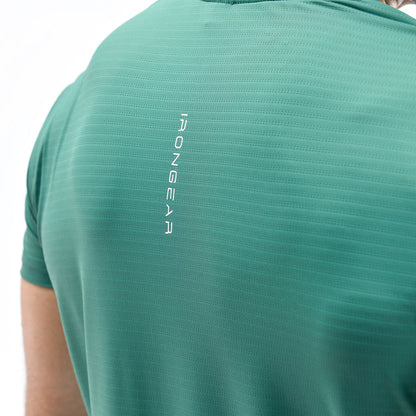 Aura Tee - IRONGEAR Fitness