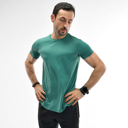 Aura Tee - IRONGEAR Fitness