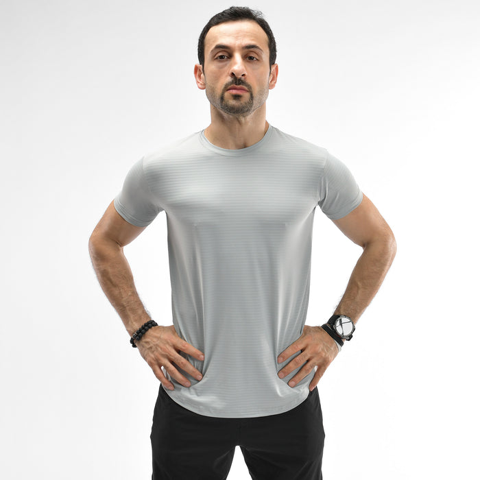 Aura Tee - IRONGEAR Fitness