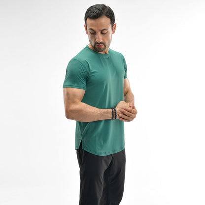 Aura Tee - IRONGEAR Fitness