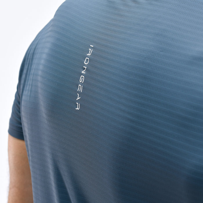 Aura Tee - IRONGEAR Fitness