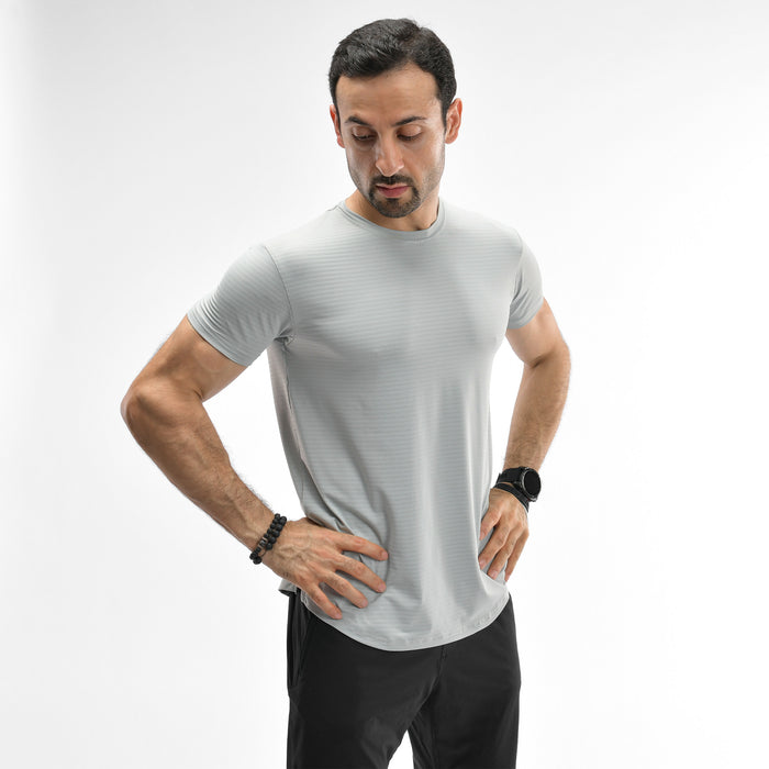 Aura Tee - IRONGEAR Fitness