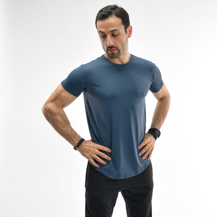 Aura Tee - IRONGEAR Fitness
