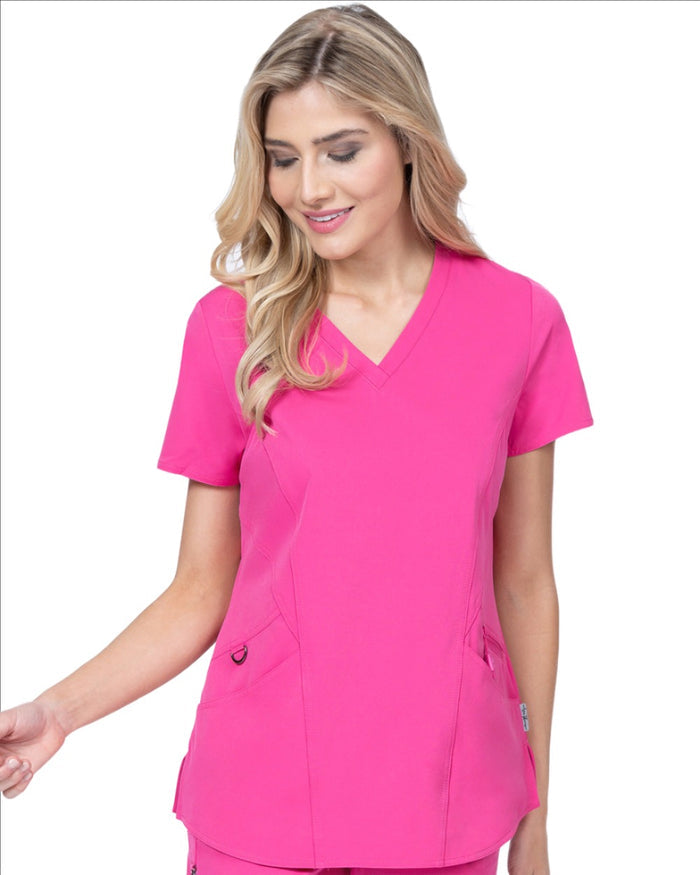 Fuchsia / XX-Small
