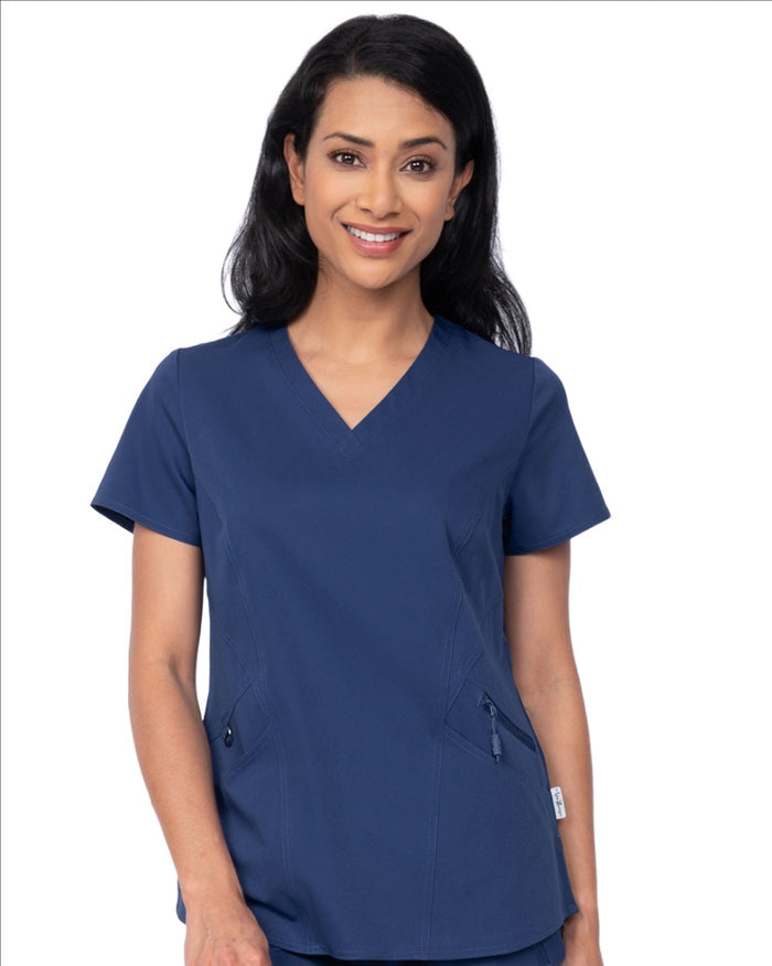 Navy Blue / XX-Small
