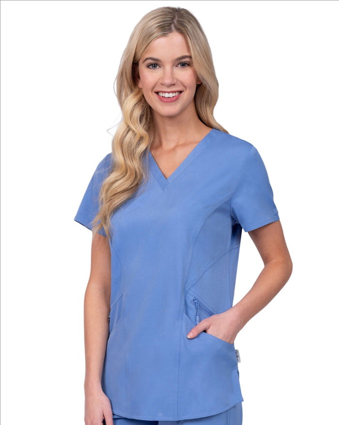 Ceil Blue / XX-Small