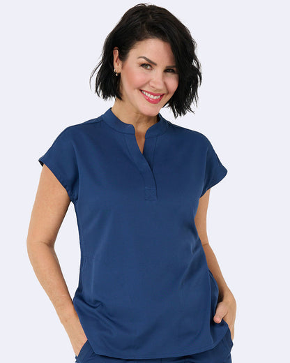 Navy Blue / XX-Small