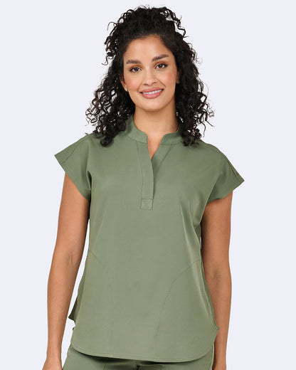 Olive Green / XX-Small