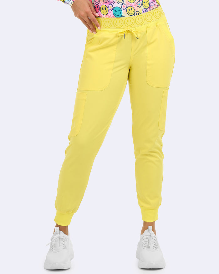 Lemon / XX-Small / Regular