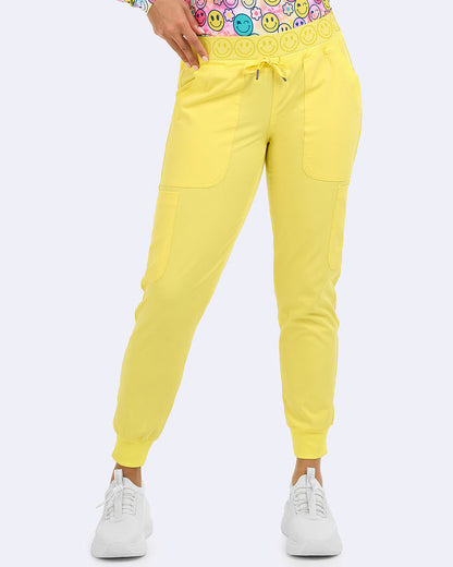 Lemon / XX-Small / Regular