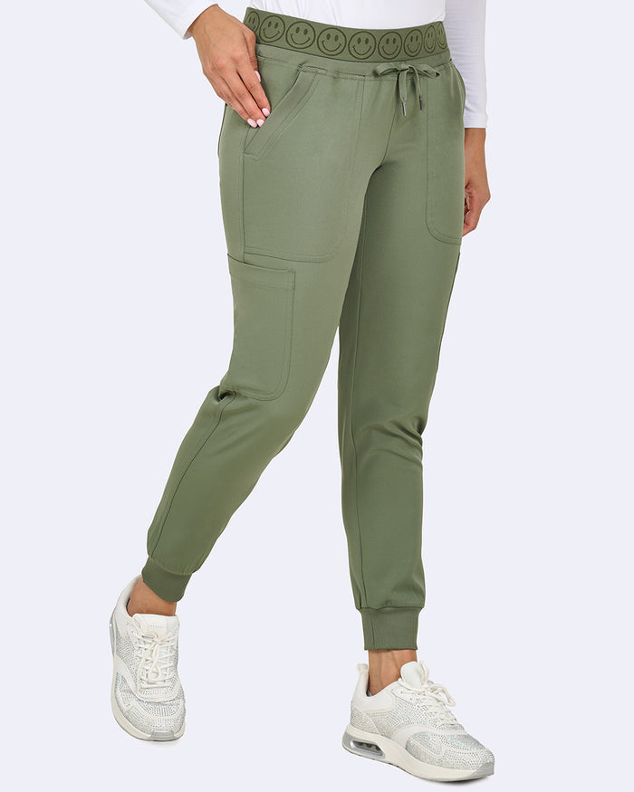 Olive Green / XX-Small / Regular