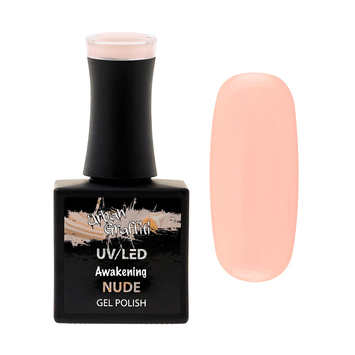 Awakening - UGGP-A0464 Urban Graffiti Gel Polish 15ml