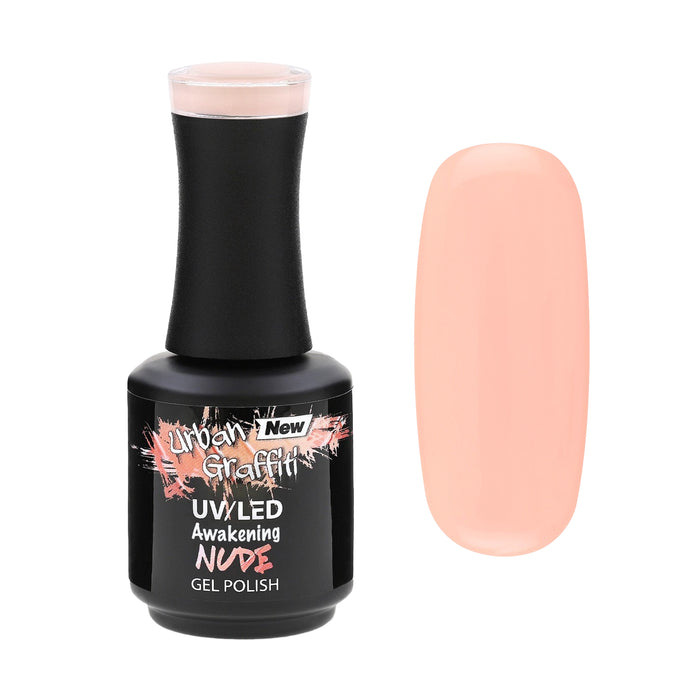 Awakening - UGGP-A0464 - Urban Graffiti Gel Polish 15ml