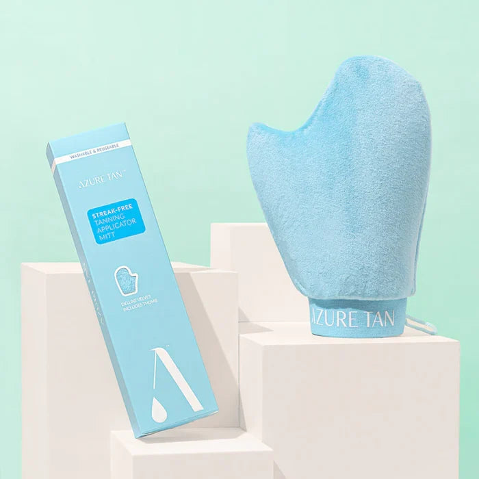 Azure Tan Streak Free Tan Applicator Mitt