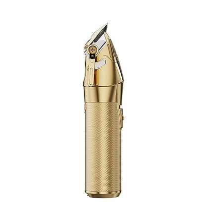 BABYLISS PRO FXONE GOLD CLIPPER # FX899G - Palms Fashion Inc.