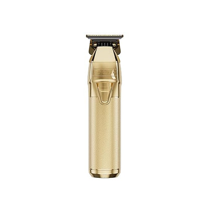 BABYLISS PRO FXONE GOLD TRIMMER # FX799G - Palms Fashion Inc.