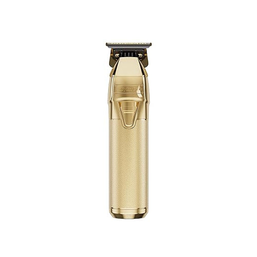 BABYLISS PRO FXONE GOLD TRIMMER # FX799G - Palms Fashion Inc.