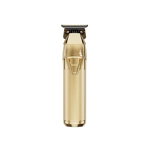 BABYLISS PRO FXONE GOLD TRIMMER # FX799G - Palms Fashion Inc.