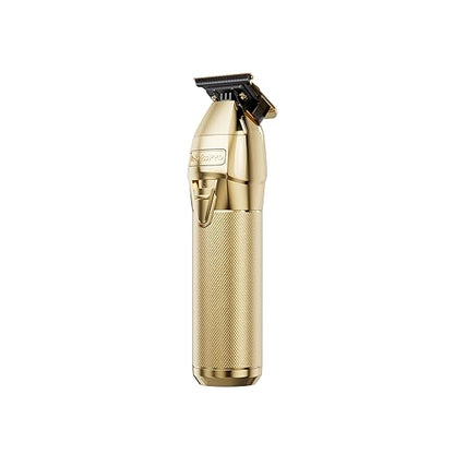 BABYLISS PRO FXONE GOLD TRIMMER # FX799G - Palms Fashion Inc.