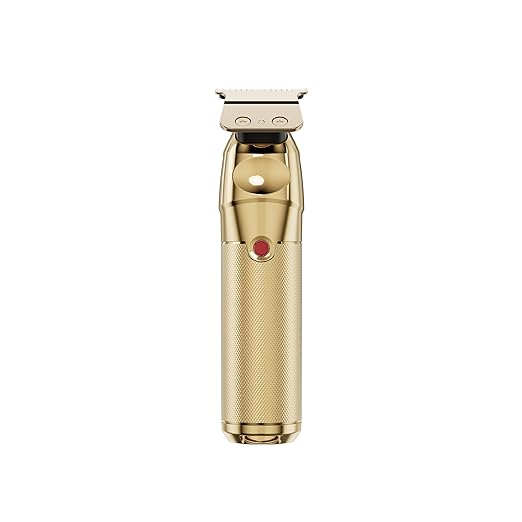 BABYLISS PRO FXONE GOLD TRIMMER # FX799G - Palms Fashion Inc.