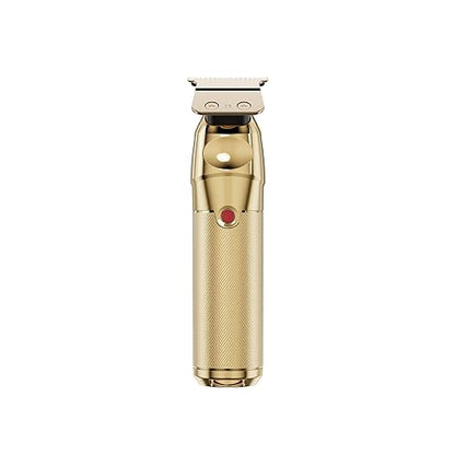 BABYLISS PRO FXONE GOLD TRIMMER # FX799G - Palms Fashion Inc.