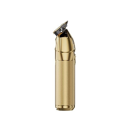 BABYLISS PRO FXONE GOLD TRIMMER # FX799G - Palms Fashion Inc.