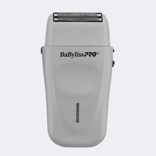 BaBylissPRO® LithiumFX+ Limited Edition Double Foil Shaver FXFS2GY
