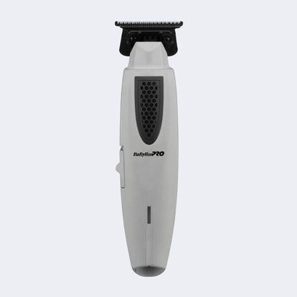 BaBylissPRO® LithiumFX+ Limited Edition Grey Trimmer