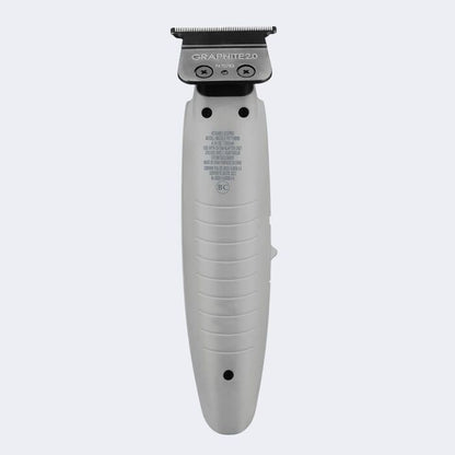BaBylissPRO® LithiumFX+ Limited Edition Grey Trimmer