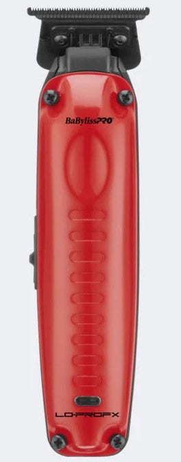 BABYLISSPRO SPECIAL EDITION INFLUENCER LOPROFX TRIMMER # FX726RI - Palms Fashion Inc.