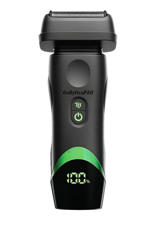 BaBylissPRO X Tomb45 Wireless Charging Shaver (FXT45FS)