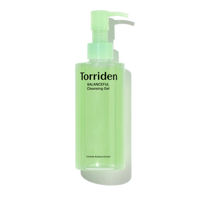 #seo: Balanceful Cleansing Gel Torriden #sku-8809784600824