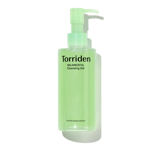 #seo: Balanceful Cleansing Gel Torriden #sku-8809784600824