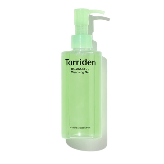 #seo: Balanceful Cleansing Gel Torriden #sku-8809784600824
