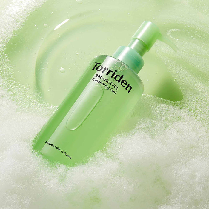 #seo: Balanceful Cleansing Gel Torriden #sku-8809784600824
