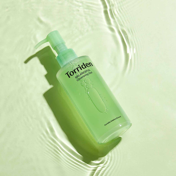 #seo: Balanceful Cleansing Gel Torriden #sku-8809784600824
