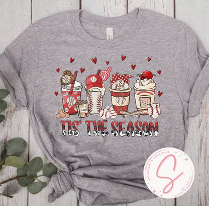 Ball Themed Tshirt