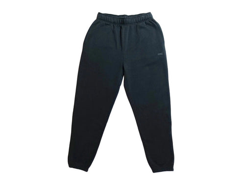 Banner Track Pant - Black