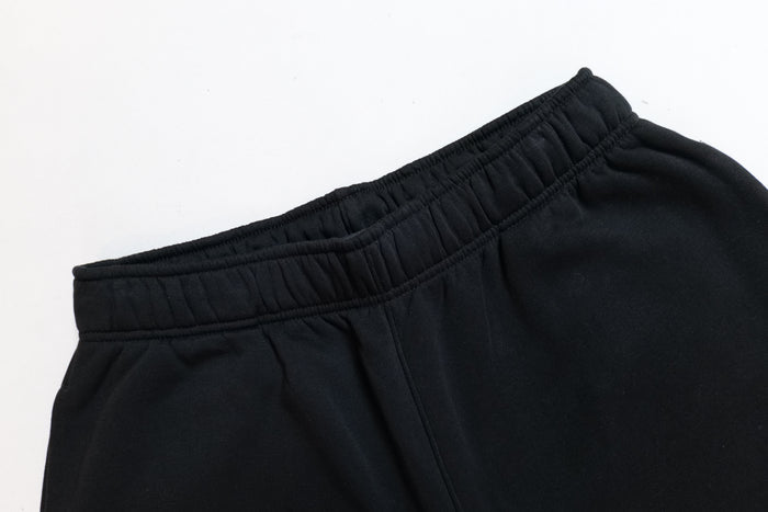 Banner Track Pant - Black