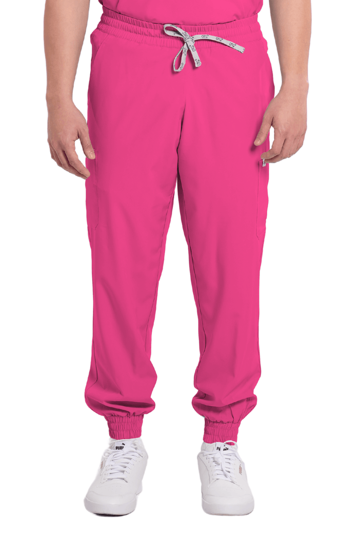 Hot Pink