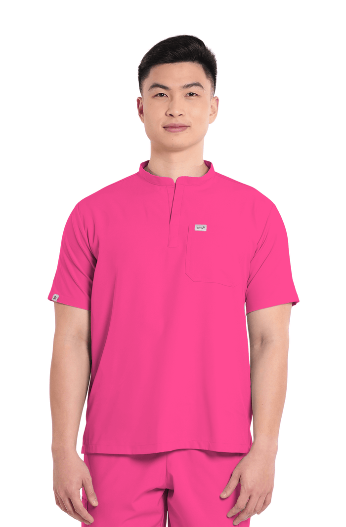 Hot Pink