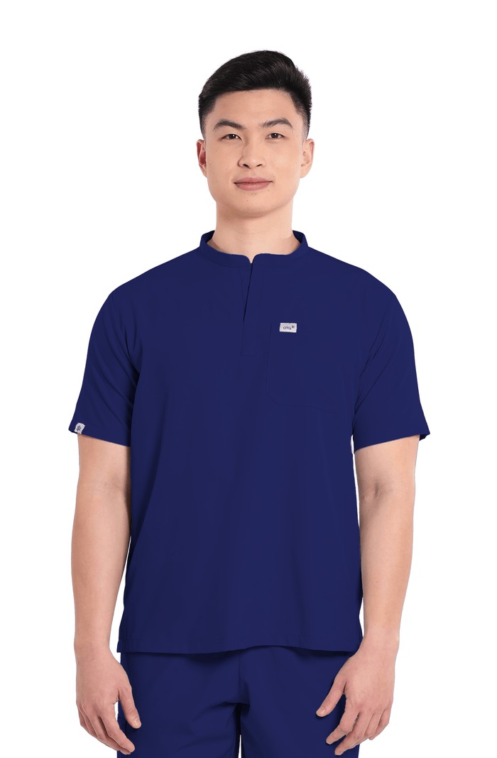 Midnight Blue