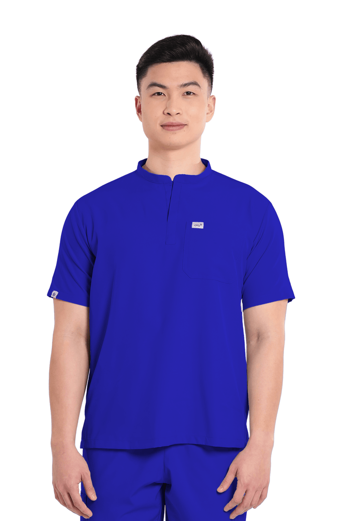 Royal Blue
